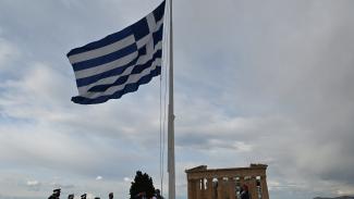 ΣΗΜΑΙΑ