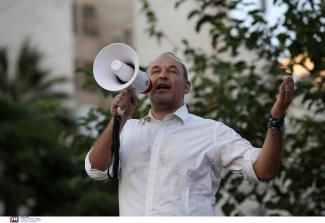 Φαίδων Βόβολης