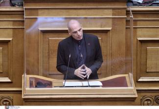 ΒΑΡΟΥΦΑΚΗΣ