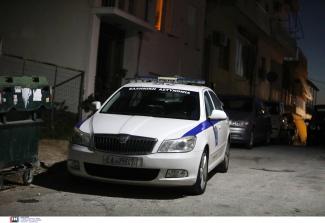 ΑΣΤΥΝΟΜΙΑ