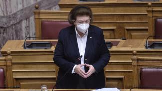 ΜΕΝΔΩΝΗ