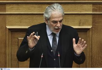 Στυλιανίδης