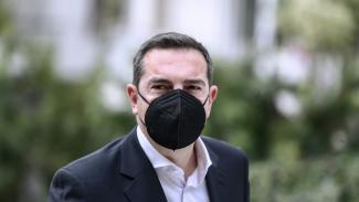ΤΣΙΠΡΑΣ 
