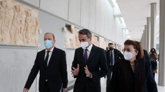 ΜΗΤΣΟΤΑΚΗΣ