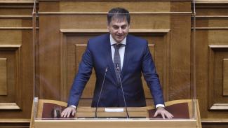 θεοχαρης