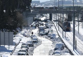Αττική Οδός
