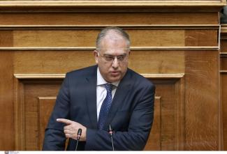 ΘΕΟΔΩΡΙΚΑΚΟΣ