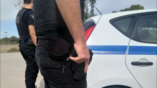 ΑΣΤΥΝΟΜΙΑ