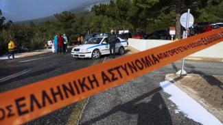 ΑΣΤΥΝΟΜΙΑ