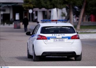 ΑΣΤΥΝΟΜΙΑ