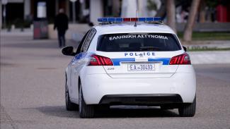 ΑΣΤΥΝΟΜΙΑ