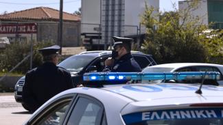ΑΣΤΥΝΟΜΙΑ