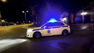 ΑΣΤΥΝΟΜΙΑ