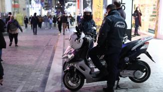 ΑΣΤΥΝΟΜΙΑ