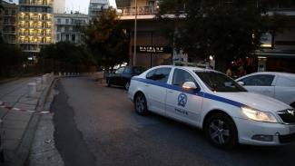 ΑΣΤΥΝΟΜΙΑ