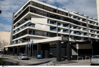 ΑΣΤΥΝΟΜΙΚΟ ΜΕΓΑΡΟ 