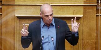 ΒΑΡΟΥΦΑΚΗΣ