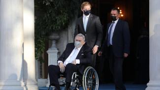 ΤΕΩΣ ΒΑΣΙΛΙΑΣ ΚΩΝΣΤΑΝΤΙΝΟΣ