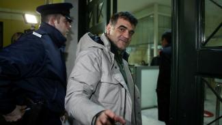 ΒΑΞΕΒΑΝΗΣ