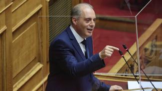 Βελόπουλος