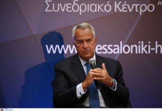 Βοριδης