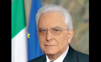 Ιταλός Πρόεδρος