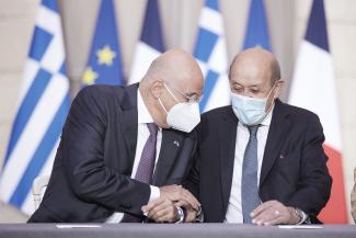 ΔΕΝΔΙΑΣ ΓΑΛΛΙΑ