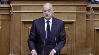 Δένδιας