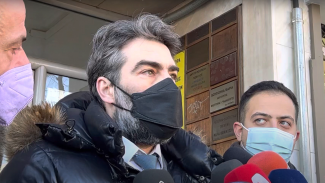 δικηγορος