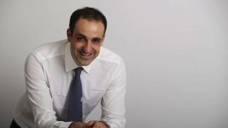 Δημητριάδης