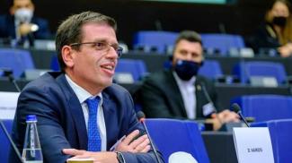 Δημήτρης Καιρίδης