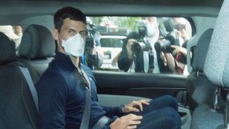 djokovic