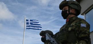 ΕΛΛΗΝΙΚΟΣ ΣΤΡΑΤΟΣ