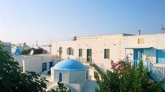 ΑΝΤΙΠΑΡΟΣ