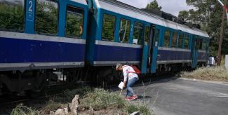 ΕΚΤΡΟΧΙΑΣΜΟΣ