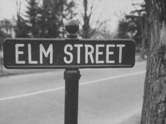 ELM STREET 