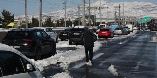 ΕΛΠΙΔΑ ΑΤΤΙΚΗ ΟΔΟΣ