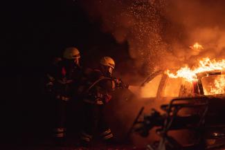 ΕΜΠΡΗΣΜΟΣ ΑΥΤΟΚΙΝΗΤΟΥ 