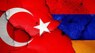 TOYRKIA ARMENIA