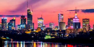 WARSAW