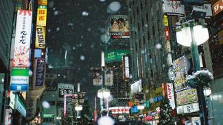TOKIO