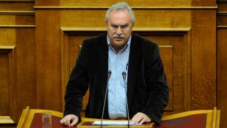 Γάκης