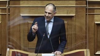 Γεραπετρίτης