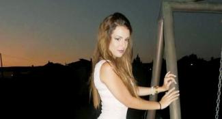 ΓΕΩΡΓΙΑ ΜΠΙΚΑ