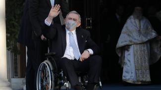 Γλύξμπουργκ