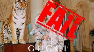 gucci
