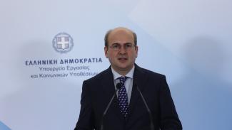 ΧΑΤΖΗΔΑΚΗΣ