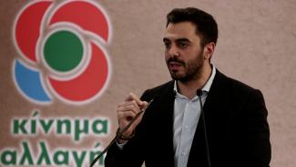 Χριστοδουλάκης