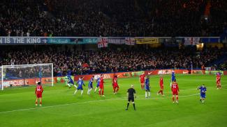 Chelsea Liverpool 