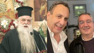 Αμβρόσιος 